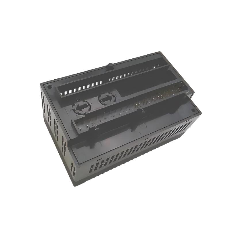 GE IC200ALG263 Analog Input Module