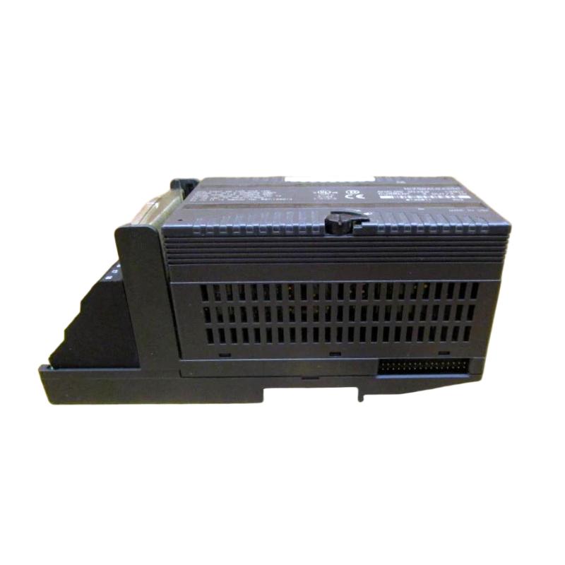 GE IC200ALG430-4