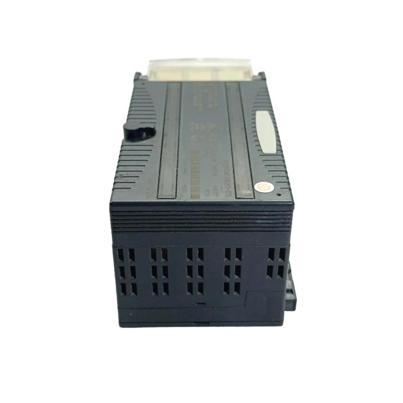 GE IC200ALG630-4