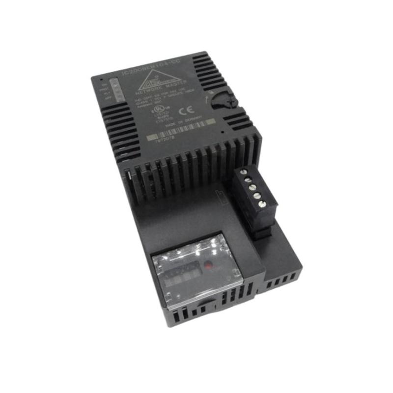 GE IC200BEM002-2