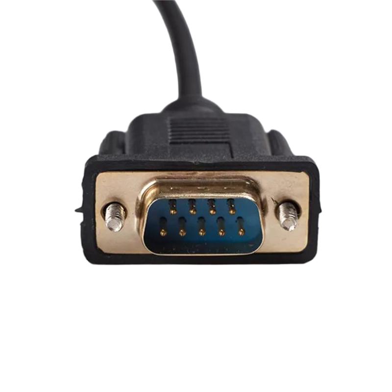 GE IC200CBL001 Communication / Programming Cable