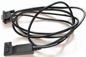 GE IC200CBL002 Programming & Configuration Cable