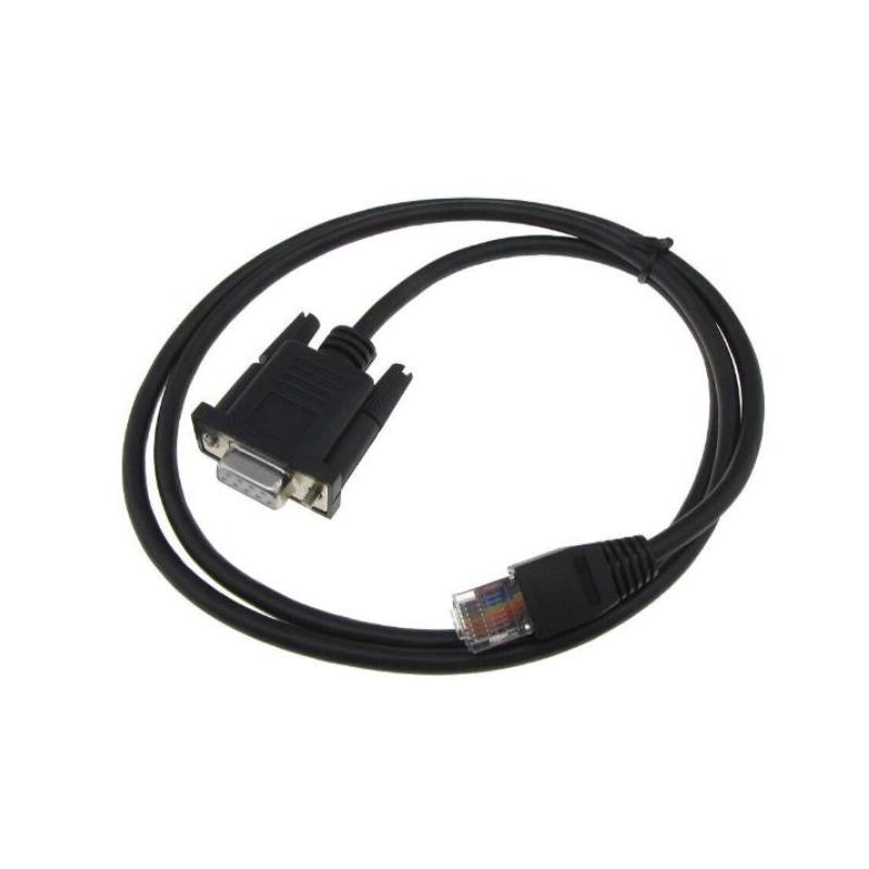 GE IC200CBL500 Programming Cable