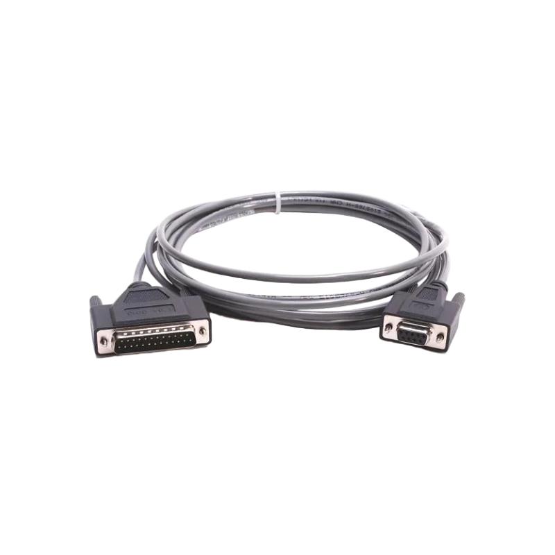GE IC200CBL505 I/O Expansion Cable