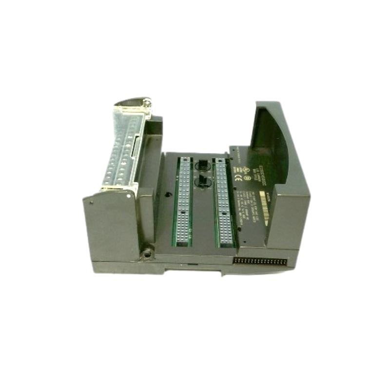GE IC200CHS002 I/O Carrier Module