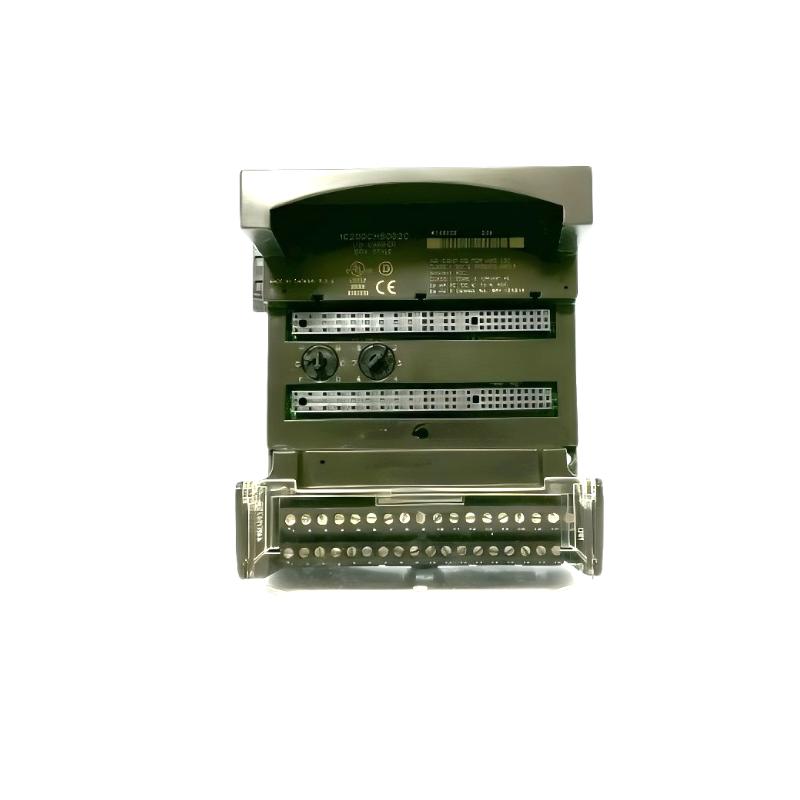 GE IC200CHS002-1