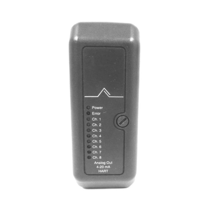 Emerson 12P0682X052 Analog Output Module