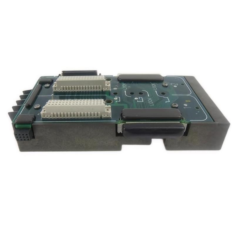 Emerson KJ4001X1-BA2 VE3051C0 12P1562X012 Carrier Board