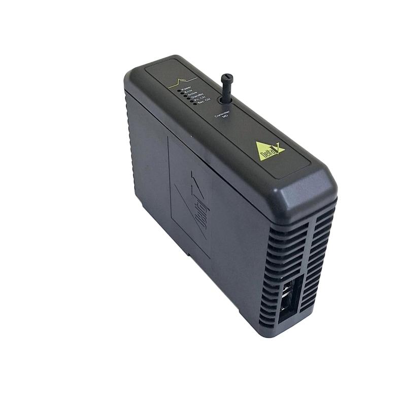 Emerson VE3005 KJ2003X1-BA2	12P2093X112 Controller MD Module