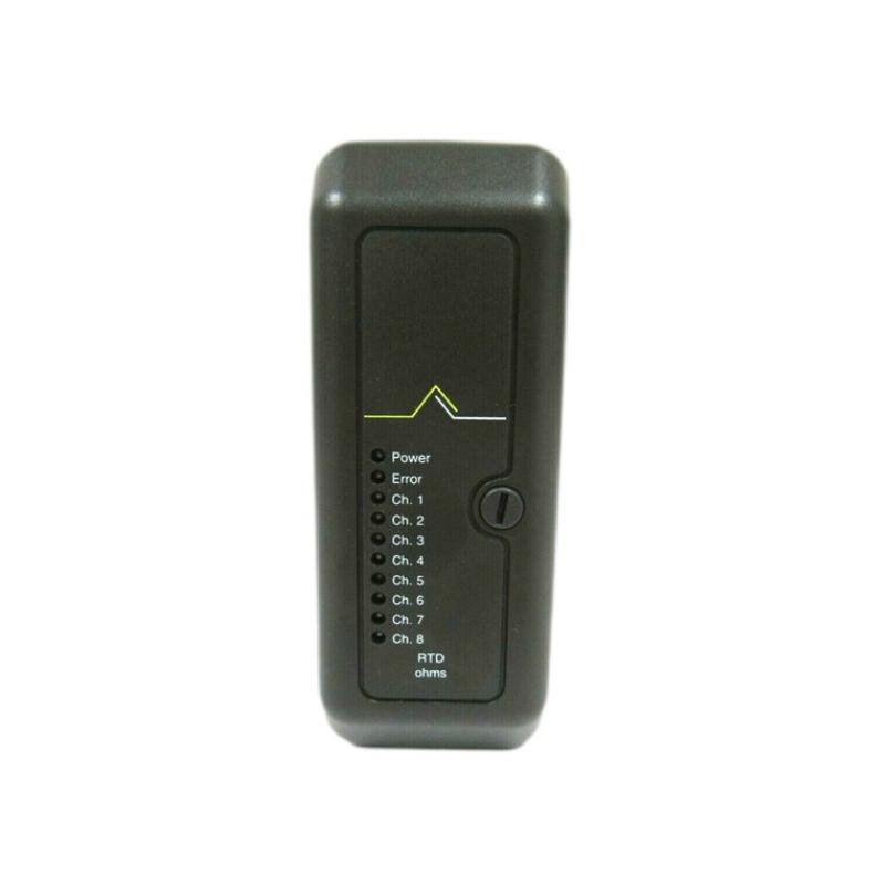 Emerson KJ3002X1-BG2 12P1731X032 Thermocouple Analog Input Module