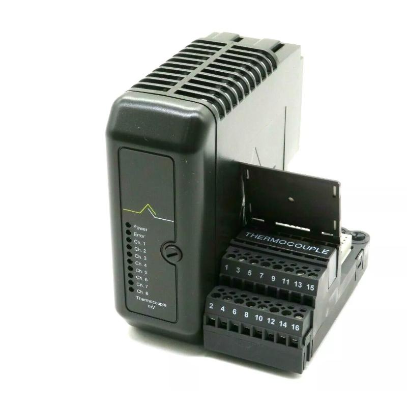 Emerson KJ3002X1-BG2 12P1731X082 Thermocouple Module