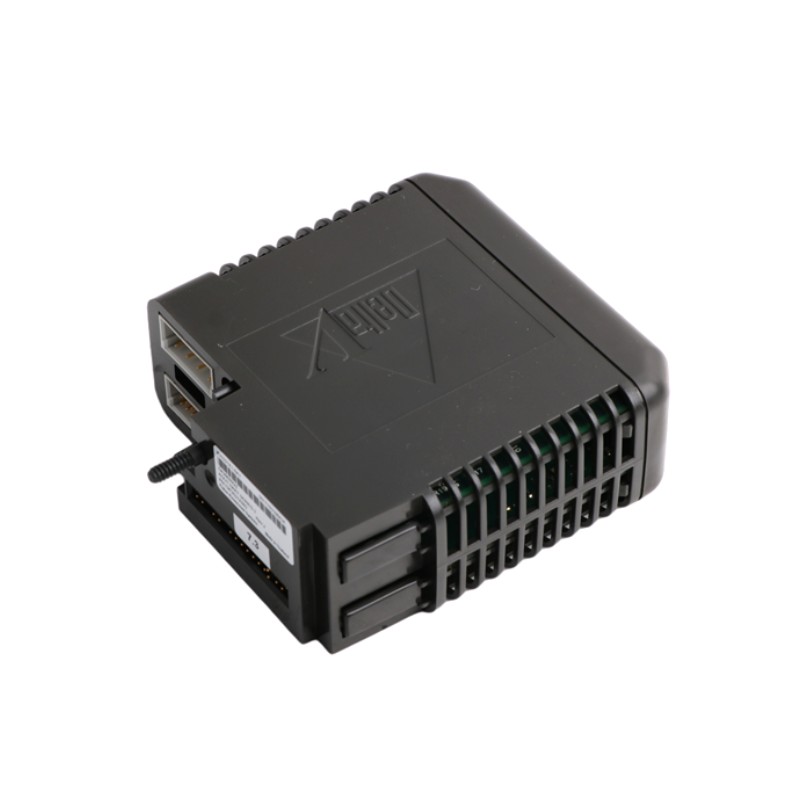 Emerson KJ3221X1-BA1 Input Module