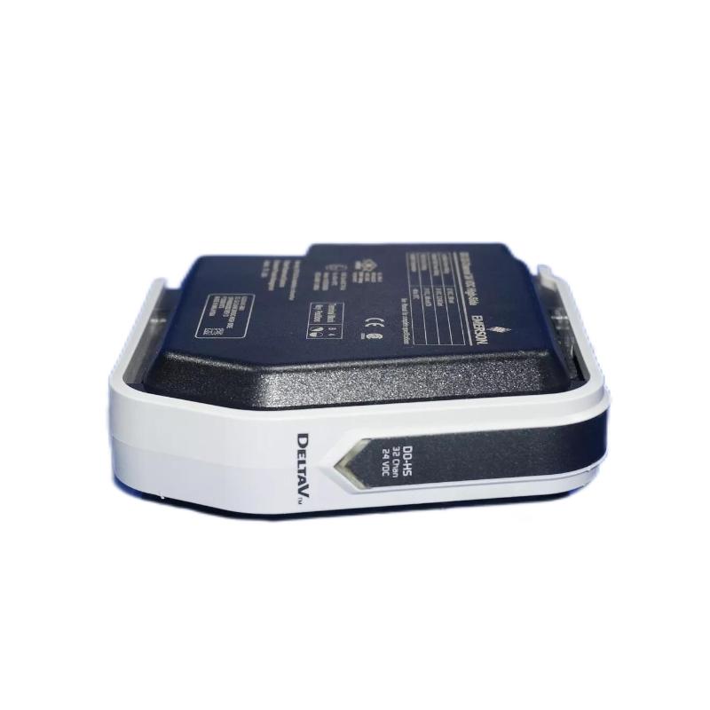 Emerson KJ3204X1-BK1 SE4002S1T2B6 Discrete Output Card