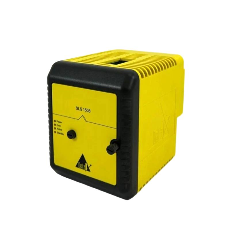 Emerson VS3202 KJ2201X1-BA1 Intelligent Logic Solver