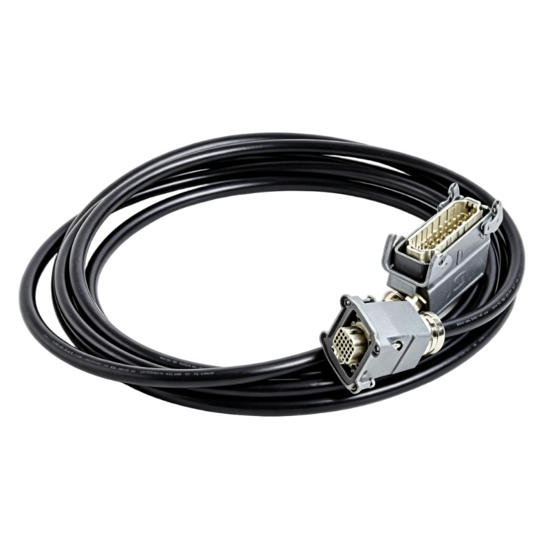 ABB 3HAC032695-001 Control Power Cable