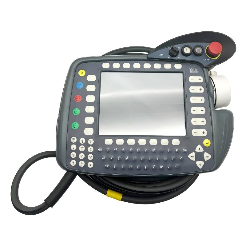 ABB (KUKA) 00-130-547 Teach Pendant Control Panel
