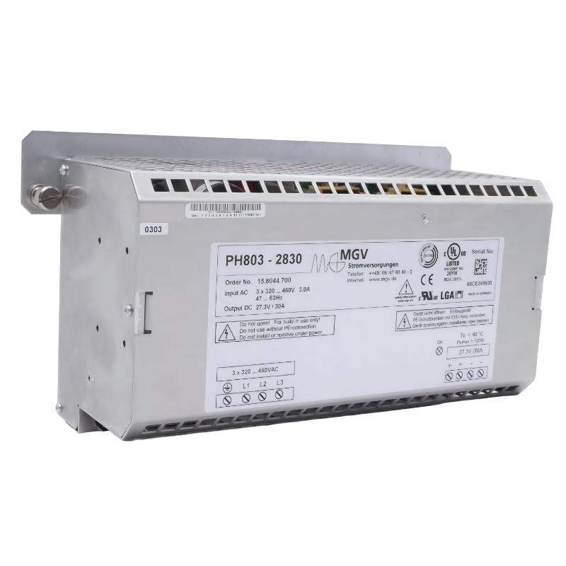 ABB (KUKA) 00-110-699 Power Module