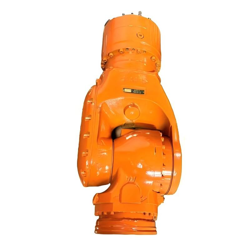 ABB (KUKA) 00-106-446 Robot Wrist Unit
