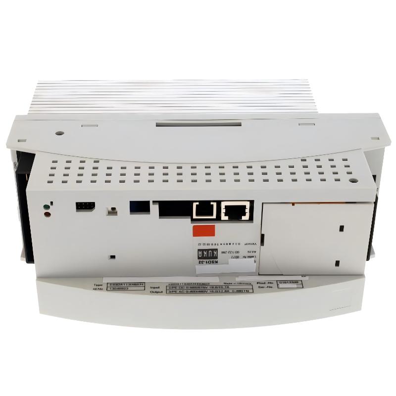 ABB (KUKA) KSD1-32 E93DA113I4B531 00-122-286 Servo Driver