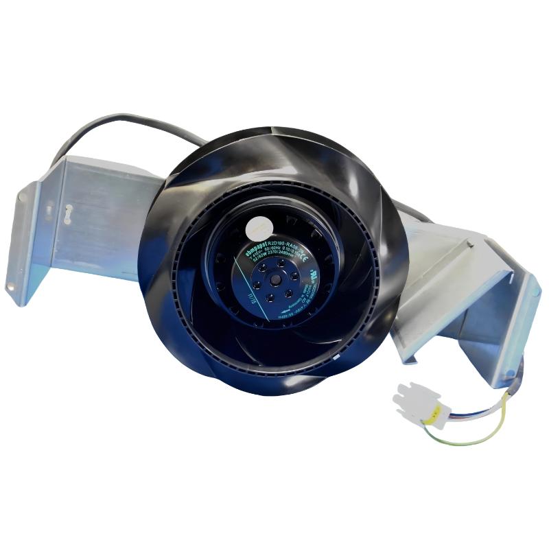 ABB (KUKA) R2D190-RA08-09 M2D068-BF 00-113-405 Cooling Fan