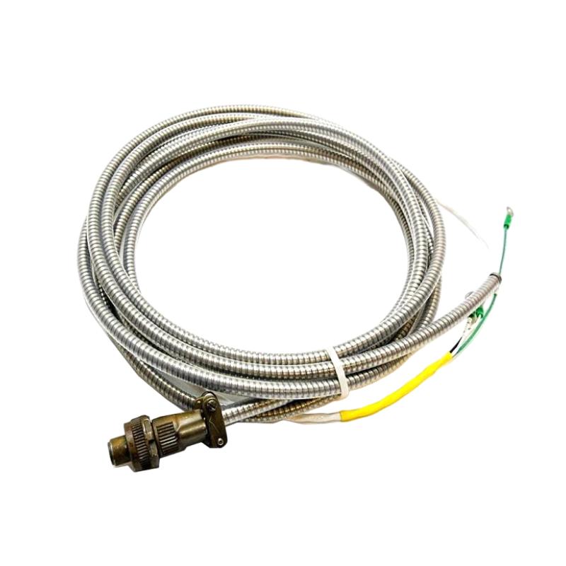 Bently Nevada 161087-20-00 VGA Male-to-male Cable