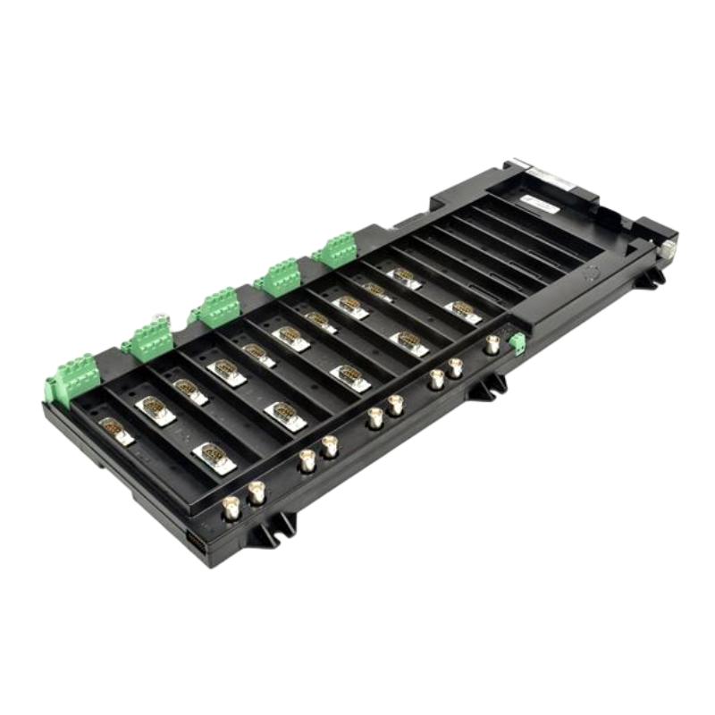 Bently Nevada 1701/06 141377-01 Isolator Terminal Base