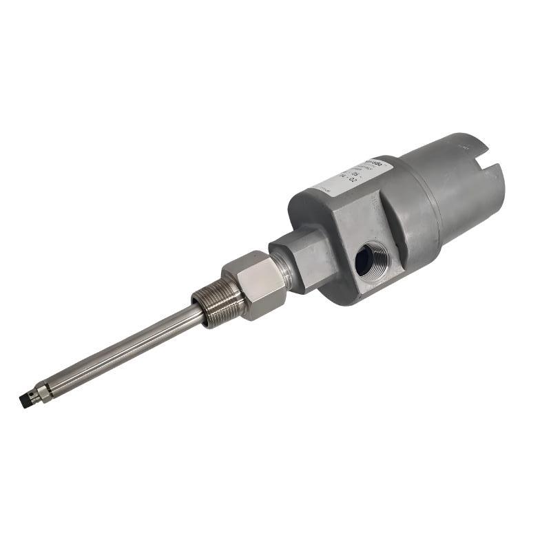 Bently Nevada 21000-27-10-15-050-03-02 Proximity Probe Housing Assembly (3300XL)