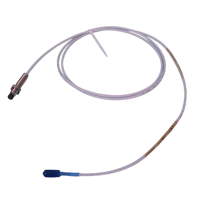 Bently Nevada 330101-00-43-15-02-05 3300 XL 8 mm Proximity Probe