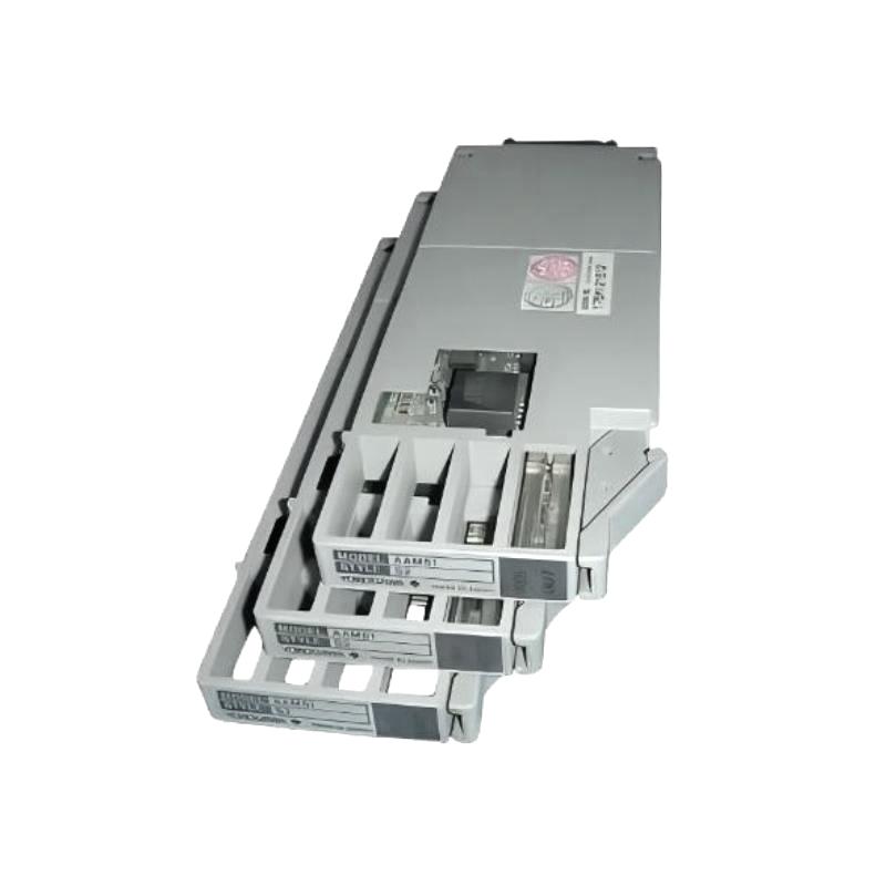 Yokogawa A2SAM505 Current/voltage Output Adapter