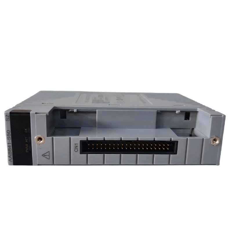 Yokogawa AAB841-S50 S2 Input/Otput Module