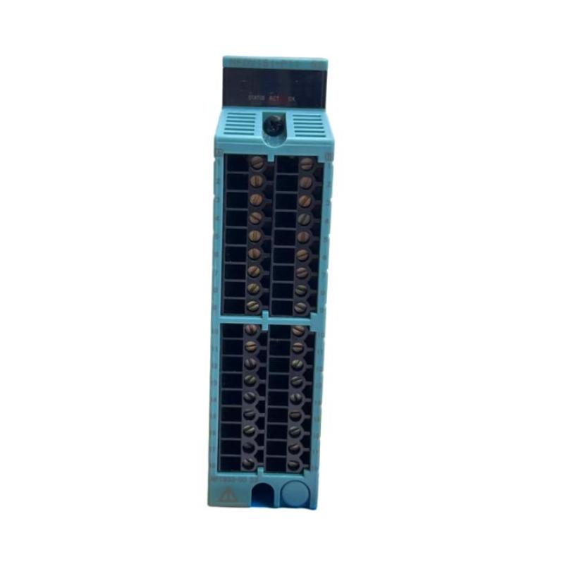 Yokogawa NFDA4S-00 Terminal Block Module