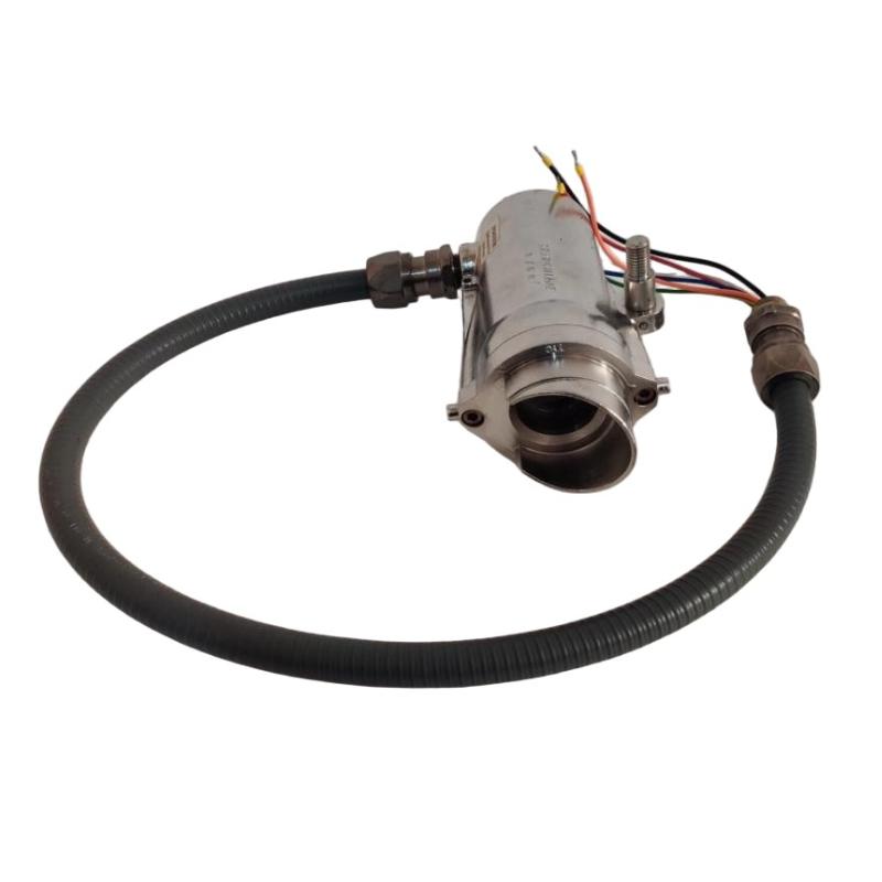 Honeywell 2104B2081 Medium-range Transmitter