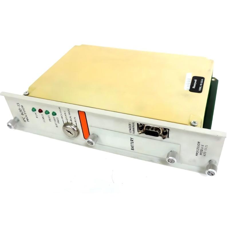 Honeywell 620-1036 Processor Module