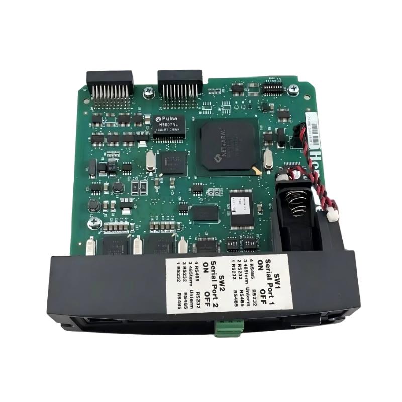 Honeywell 900C72R-0100-44 HC900 Controller CPU Module