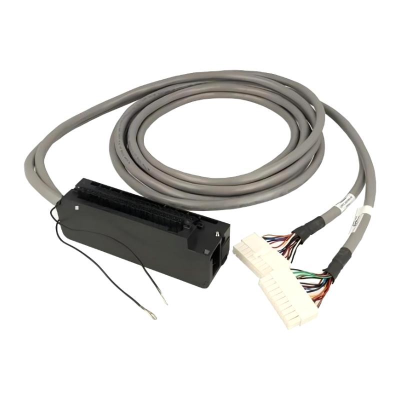 Honeywell 900RTC-H050 Remote Terminal High Voltage Cable