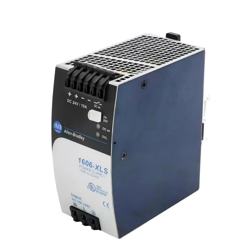 Allen Bradley 1606-XLS240E Power Supply