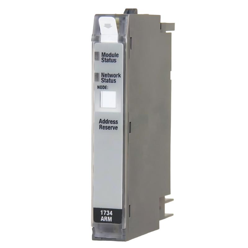 Allen Bradley 1734-ARM Point I/O Address Reserved Module