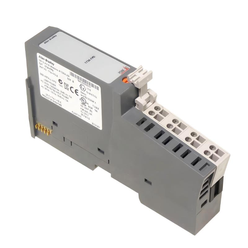 Allen Bradley 1734-FPD Point I/O Field Power Distribution Module