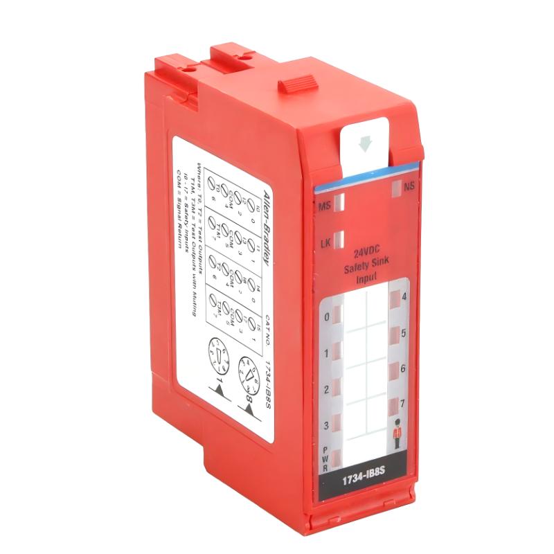 Allen Bradley 1734-IB8S Point G
