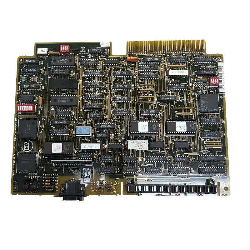GE IC660CBB902 Bus Controller Module