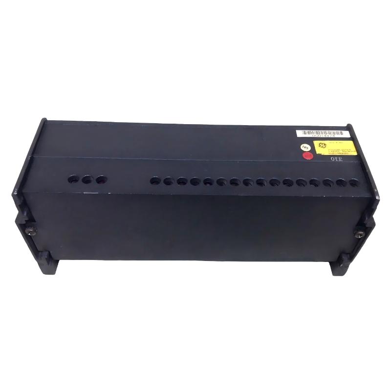 GE IC660ELD100 I/O Block Electronic Components