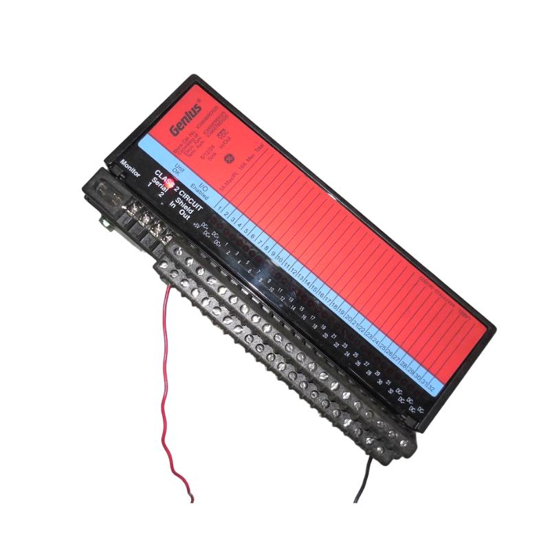 GE IC660ERD025 Genius I/O Module