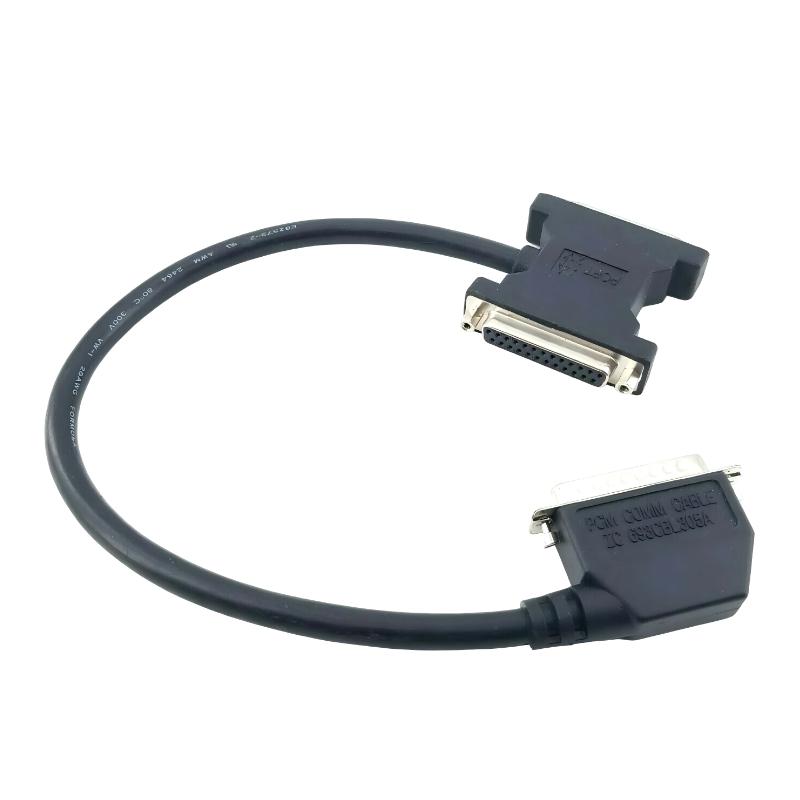 GE IC693CBL305 Port Extension Cable
