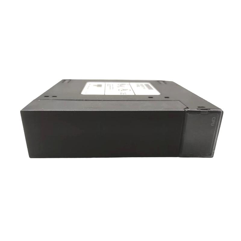 GE IC693CPU392 Single-Slot CPU Module