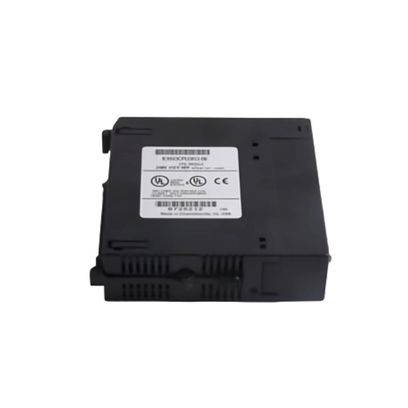 GE IC693MCD001 Digital Servo Interface Module