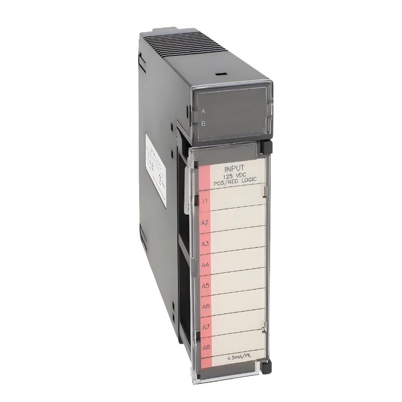 GE IC693MDL632 Positive/Negative Logic Input Module