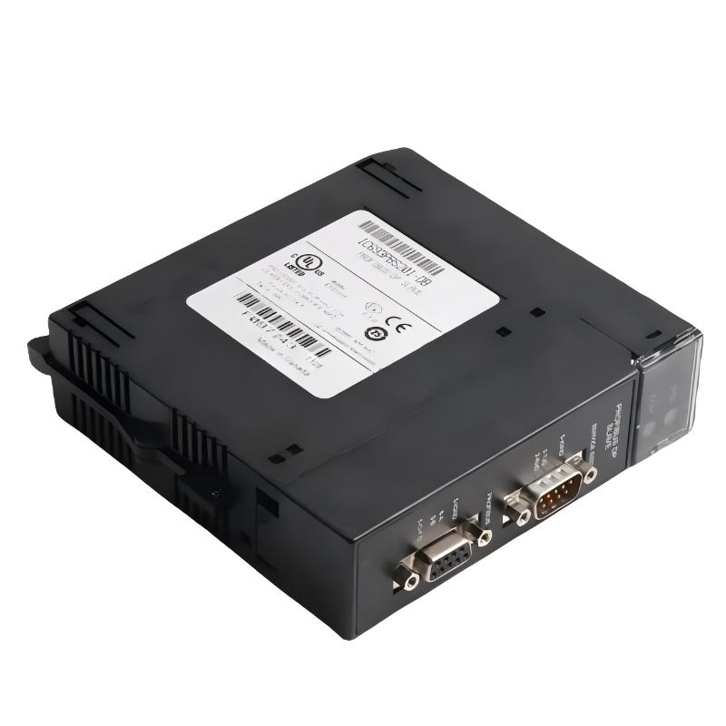 GE IC693PBS105 Profibus Slave Module