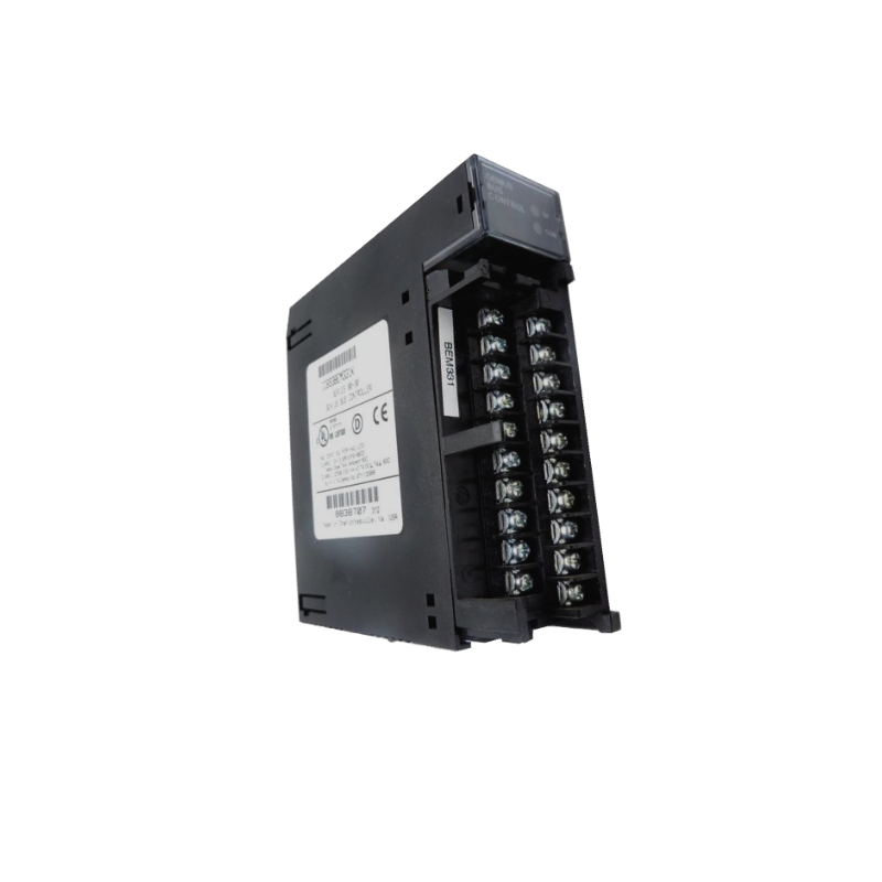 GE IC694BBM331C Bus Controller