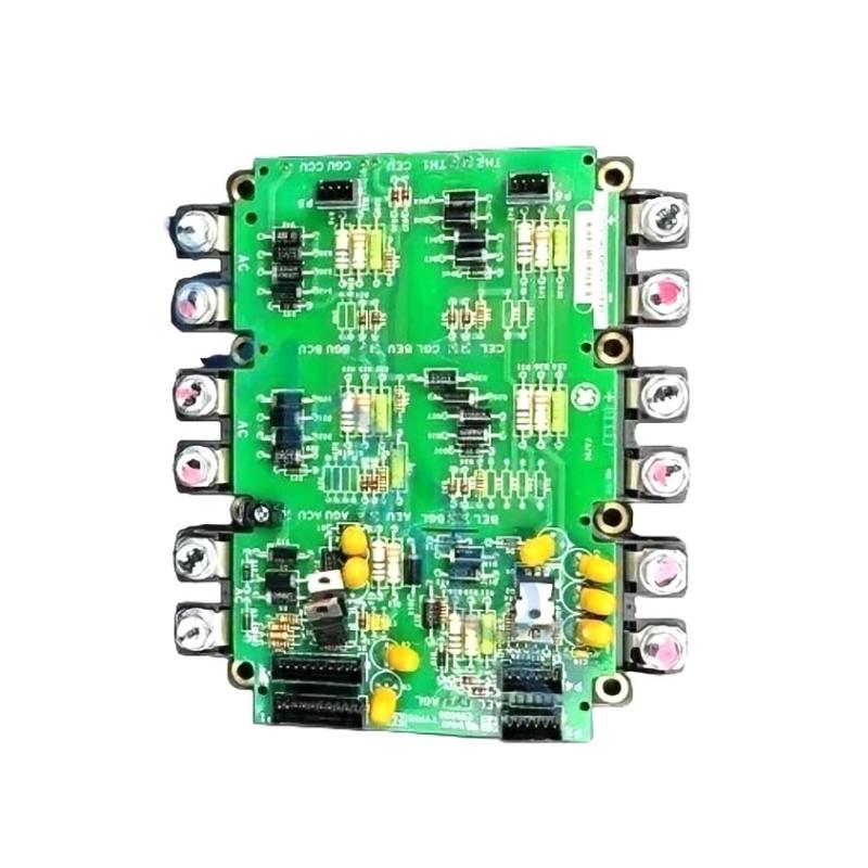GE IS200AEBMG1A Circuit Board