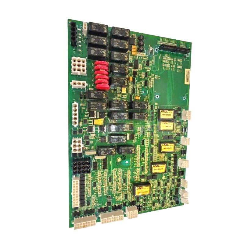 GE IS200AEPAH1A Printed Circuit Board